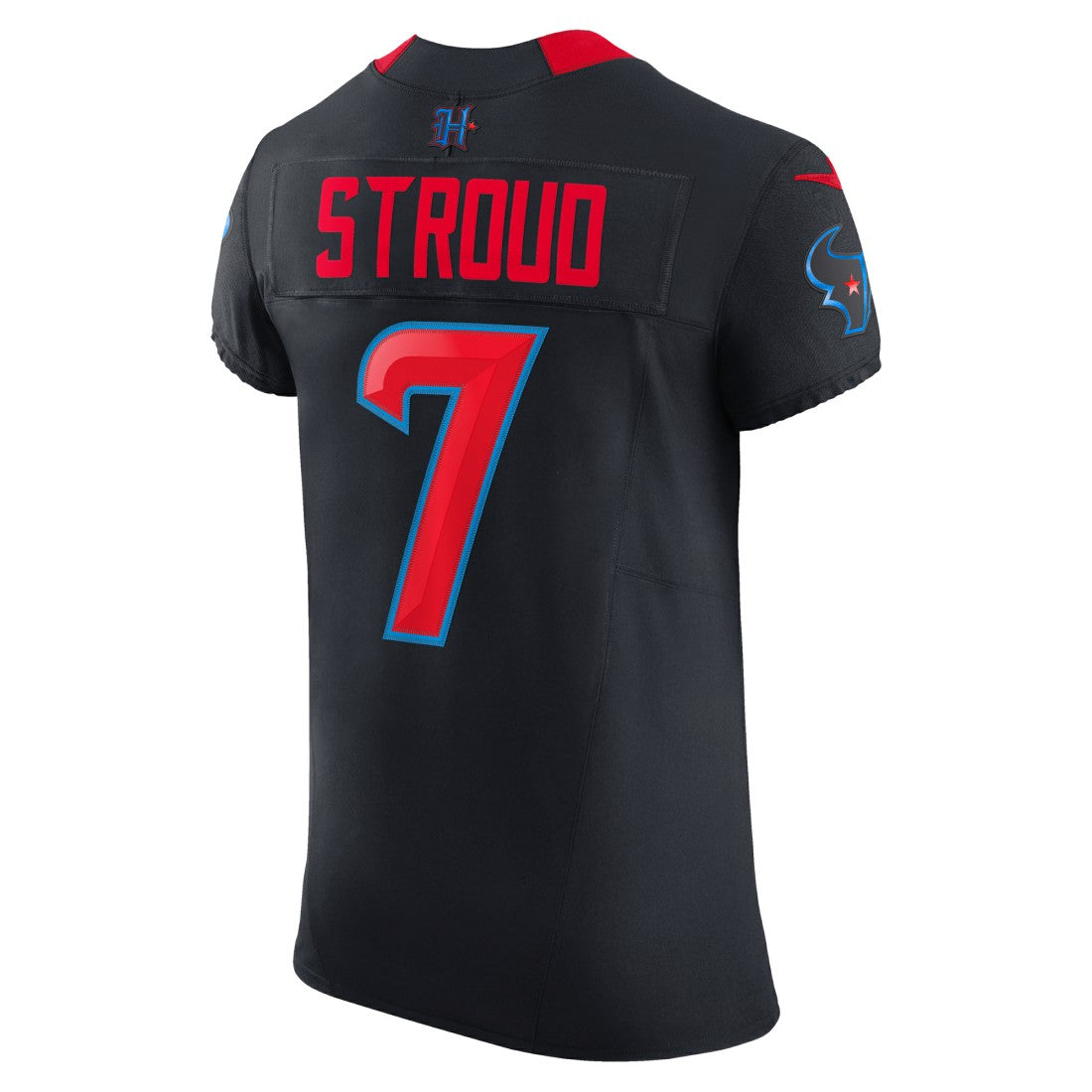 NFL Houston Texans C.J. Stroud  Alternate 2 Vapor F.U.S.E. Elite Jersey
