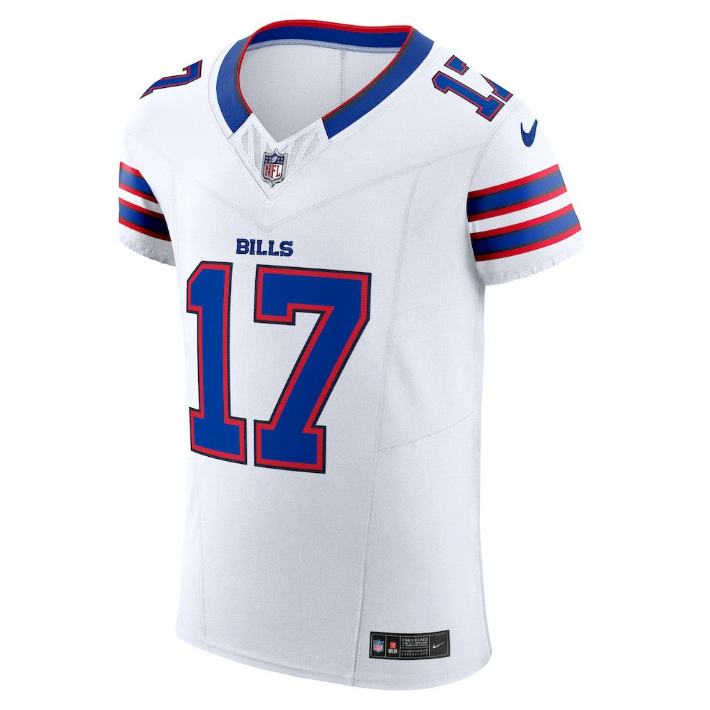 NFL Buffalo Bills Josh Allen  Vapor F.U.S.E. Elite Jersey