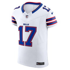NFL Buffalo Bills Josh Allen  Vapor F.U.S.E. Elite Jersey