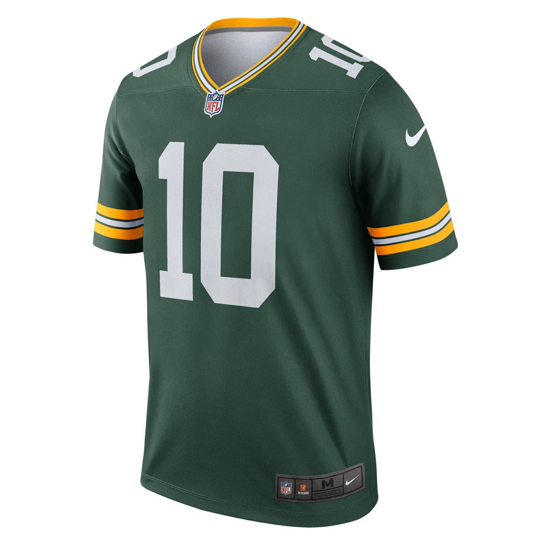 NFL Green Bay Packers Jordan Love  Legend Player Performance Top