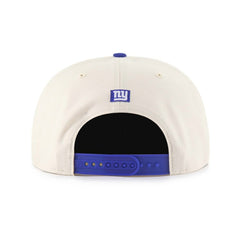 NFL New York Giants '47 Payson Captain Adjustable Hat