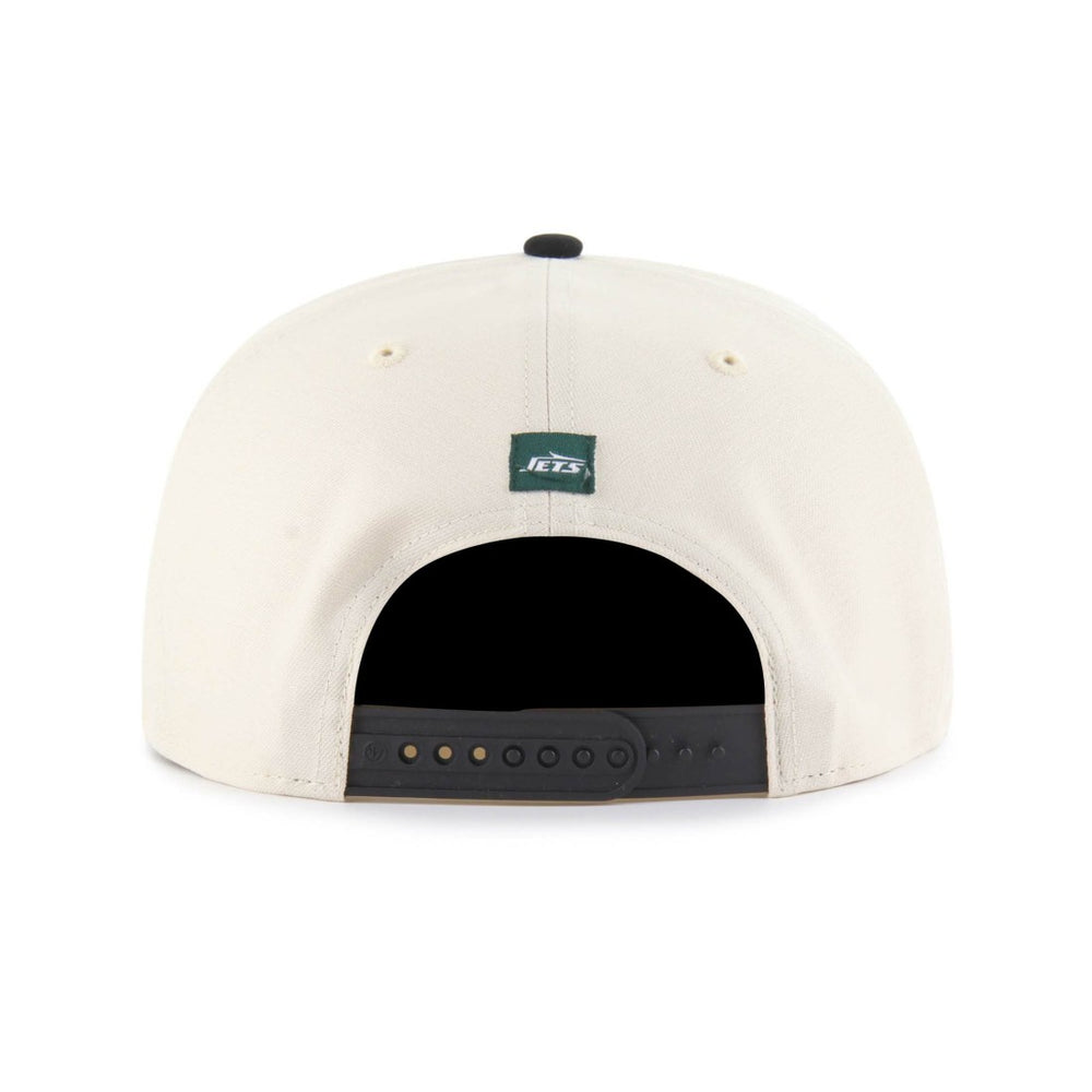 NFL New York Jets '47 Payson Captain Adjustable Hat