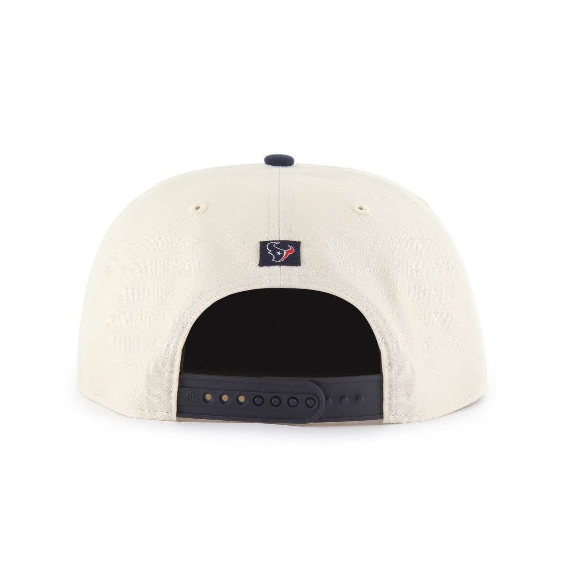 NFL Houston Texans '47 Payson Captain Adjustable Hat