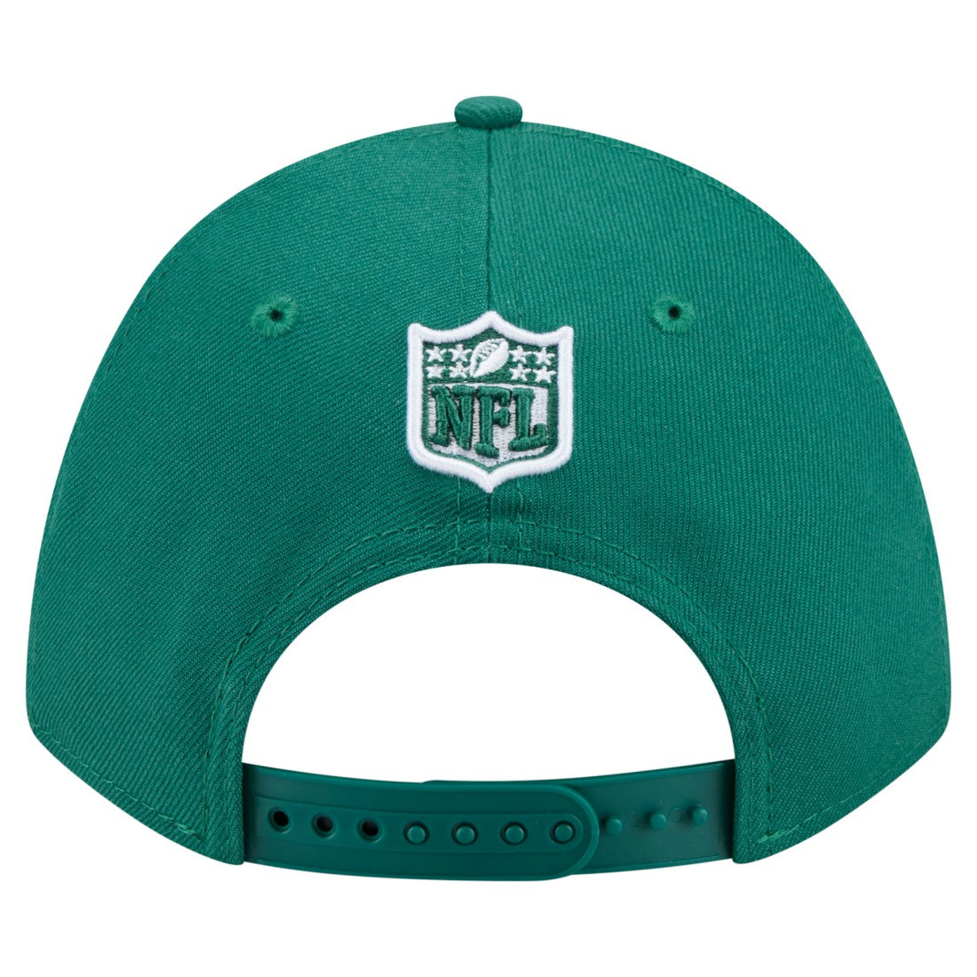 NFL New York Jets Team Collection 9FORTY M-Crown Adjustable Hat