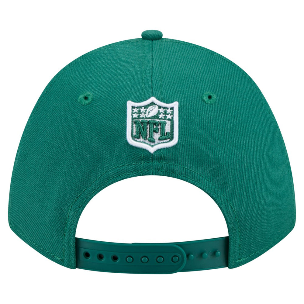 NFL New York Jets Team Collection 9FORTY M-Crown Adjustable Hat