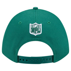 NFL New York Jets Team Collection 9FORTY M-Crown Adjustable Hat