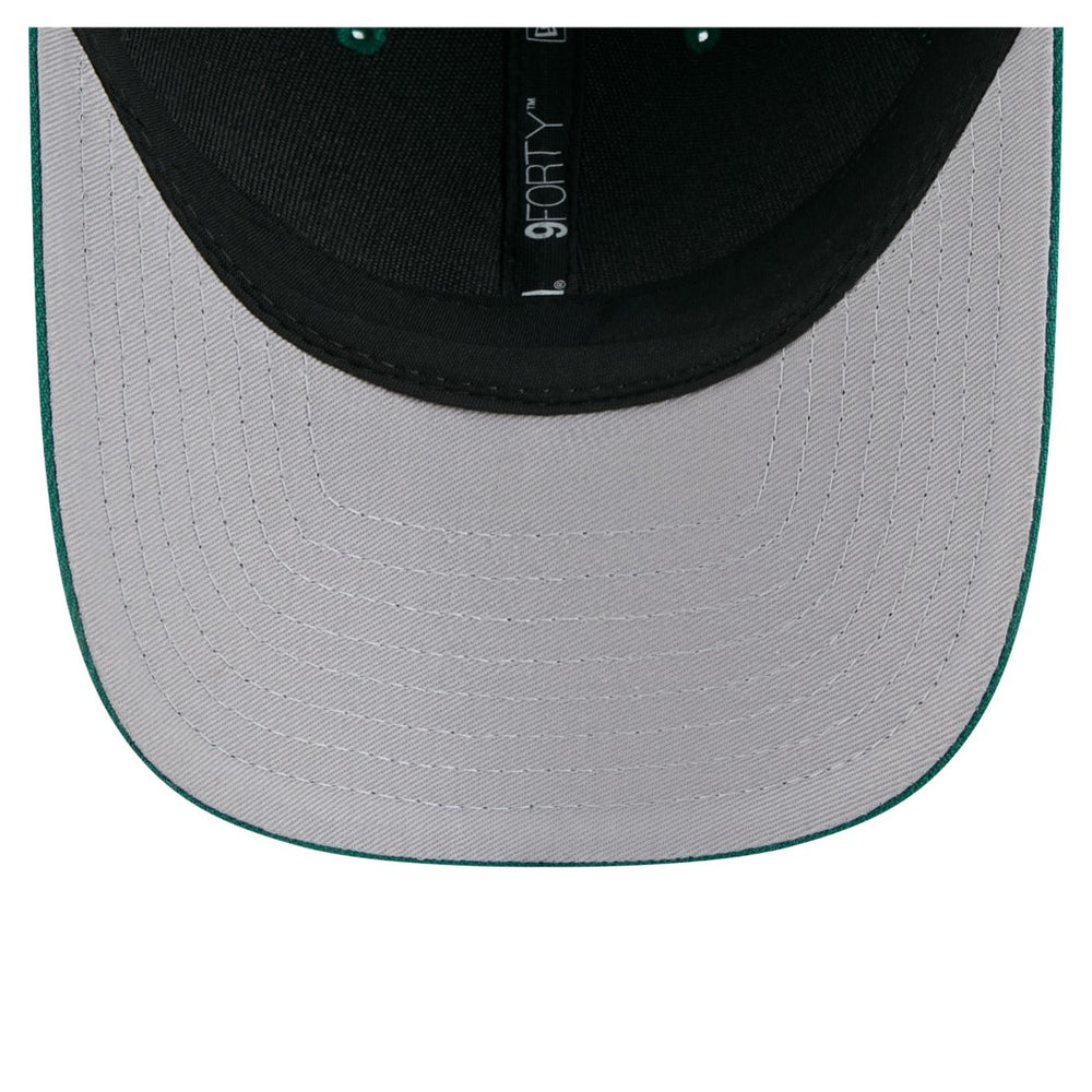 NFL New York Jets Team Collection 9FORTY M-Crown Adjustable Hat