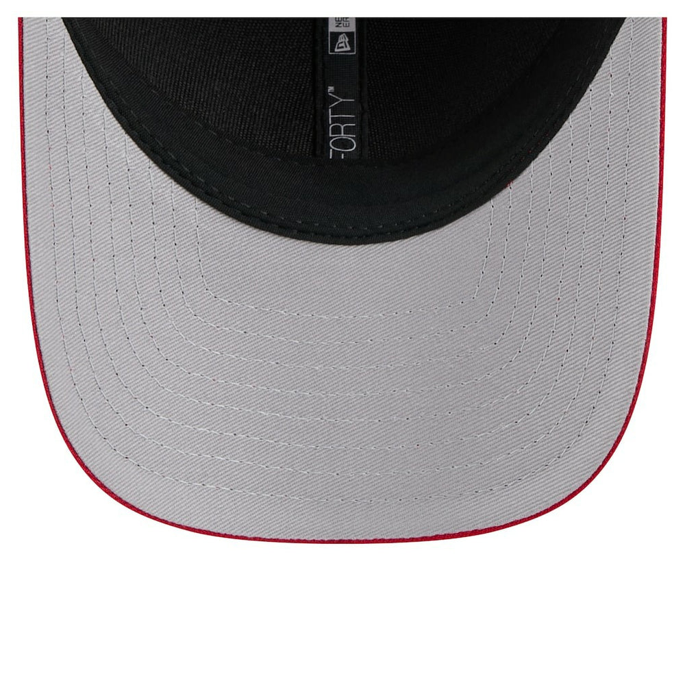 NFL San Francisco 49ers Team Collection 9FORTY M-Crown Adjustable Hat