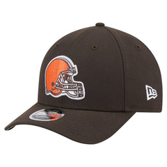 NFL Cleveland Browns Team Collection 9FORTY M-Crown Adjustable Hat