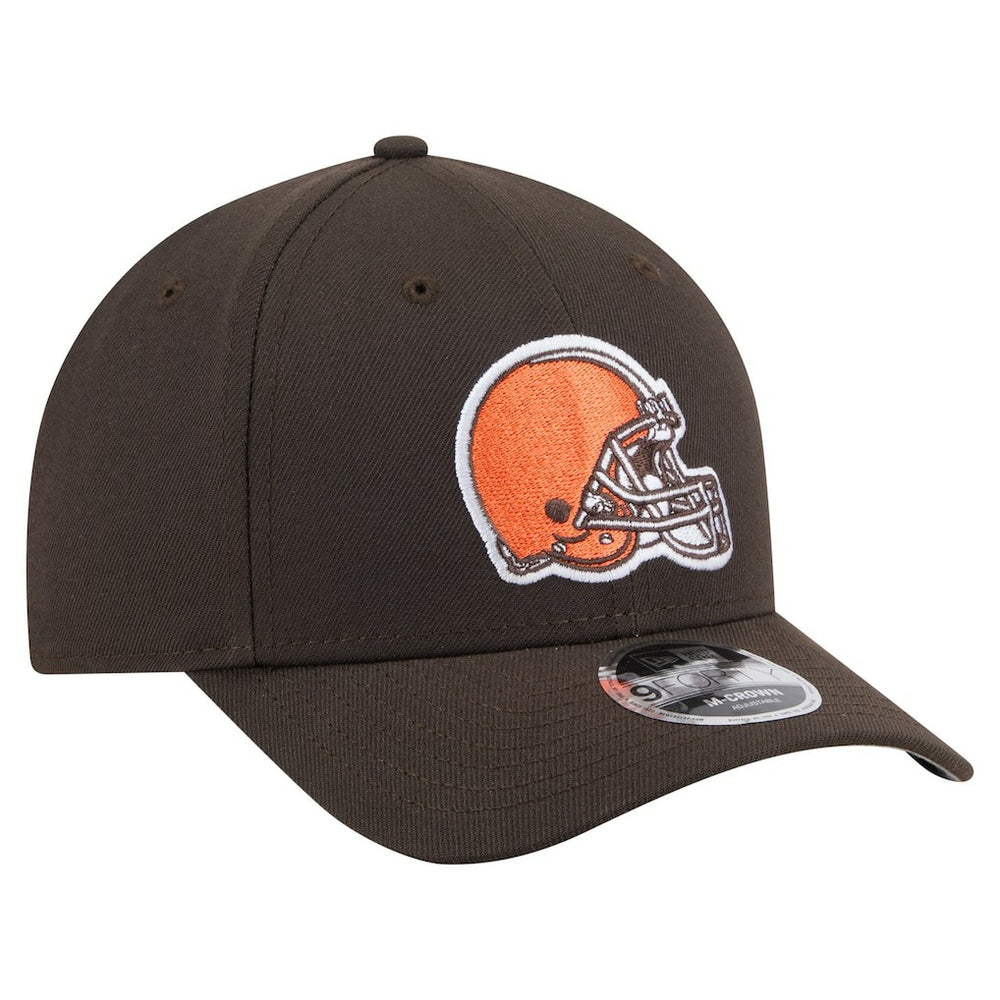 NFL Cleveland Browns Team Collection 9FORTY M-Crown Adjustable Hat