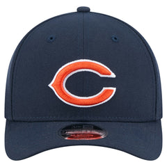 NFL Chicago Bears Team Collection 9FORTY M-Crown Adjustable Hat