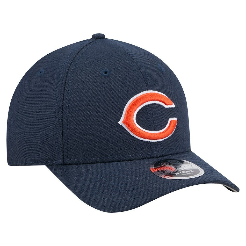 NFL Chicago Bears Team Collection 9FORTY M-Crown Adjustable Hat
