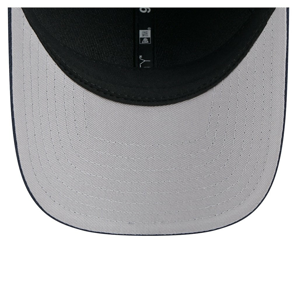 NFL Chicago Bears Team Collection 9FORTY M-Crown Adjustable Hat