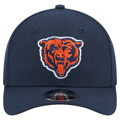 NFL Chicago Bears Team Collection 9FORTY M-Crown Adjustable Hat