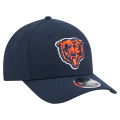 NFL Chicago Bears Team Collection 9FORTY M-Crown Adjustable Hat