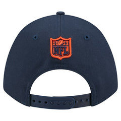 NFL Chicago Bears Team Collection 9FORTY M-Crown Adjustable Hat