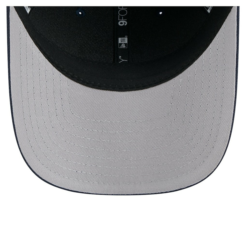 NFL Chicago Bears Team Collection 9FORTY M-Crown Adjustable Hat