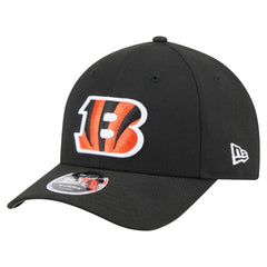 NFL Cincinnati Bengals Team Collection 9FORTY M-Crown Adjustable Hat