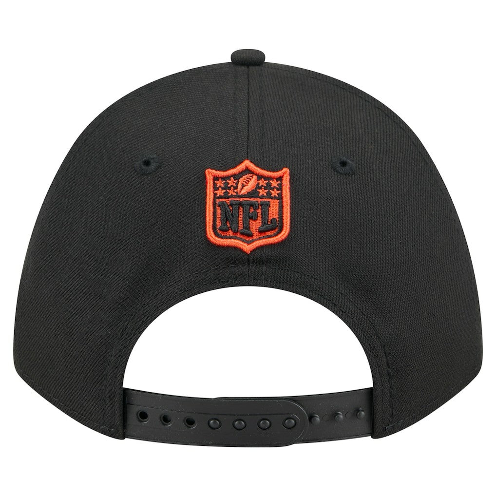 NFL Cincinnati Bengals Team Collection 9FORTY M-Crown Adjustable Hat