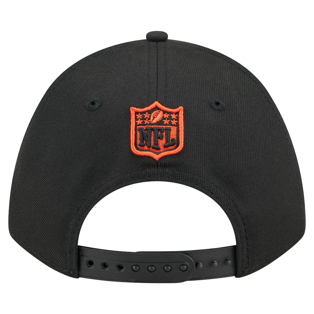 NFL Cincinnati Bengals Team Collection 9FORTY M-Crown Adjustable Hat