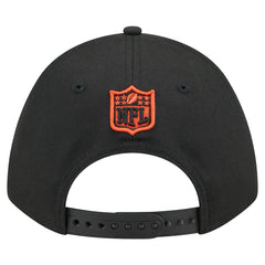 NFL Cincinnati Bengals Team Collection 9FORTY M-Crown Adjustable Hat
