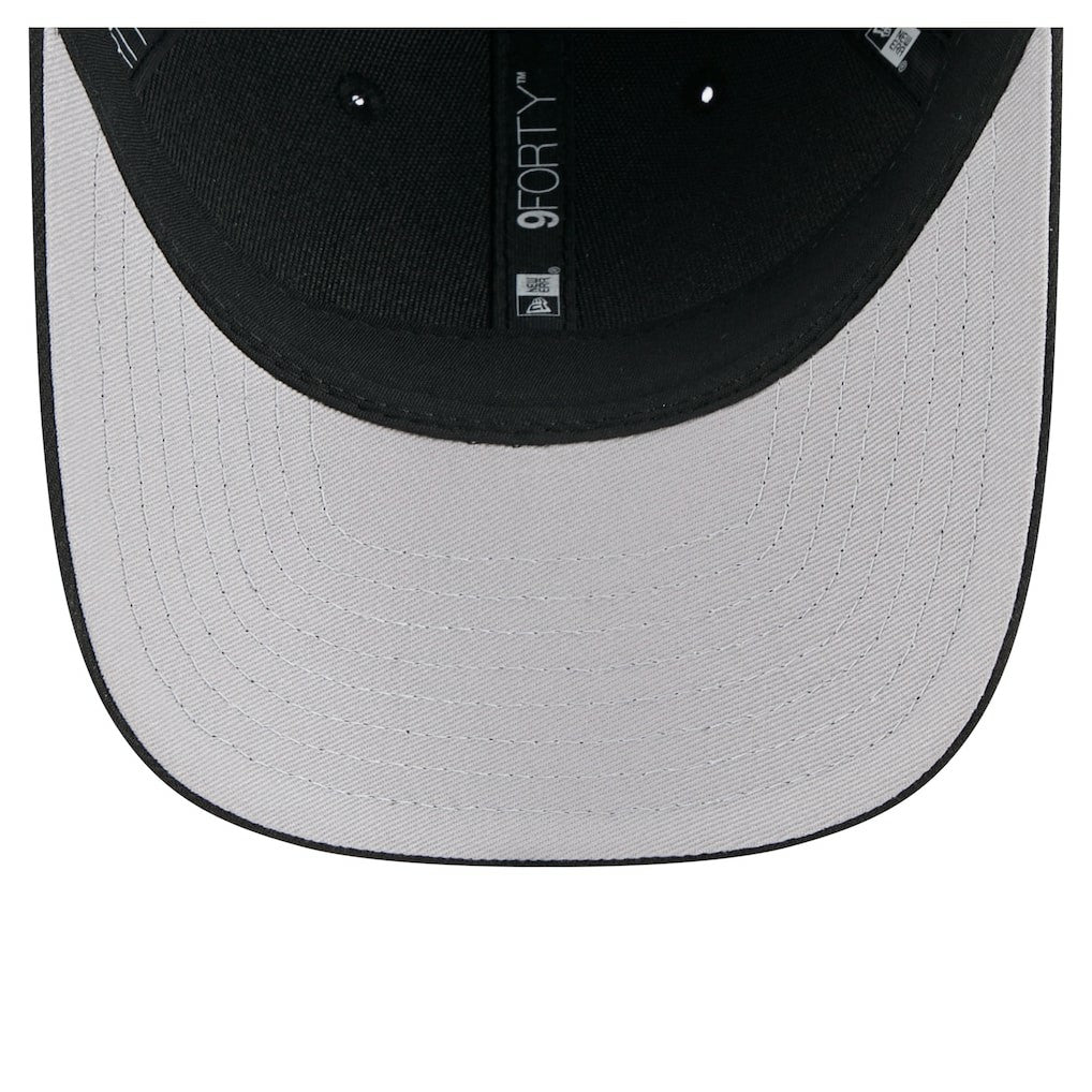 NFL Cincinnati Bengals Team Collection 9FORTY M-Crown Adjustable Hat
