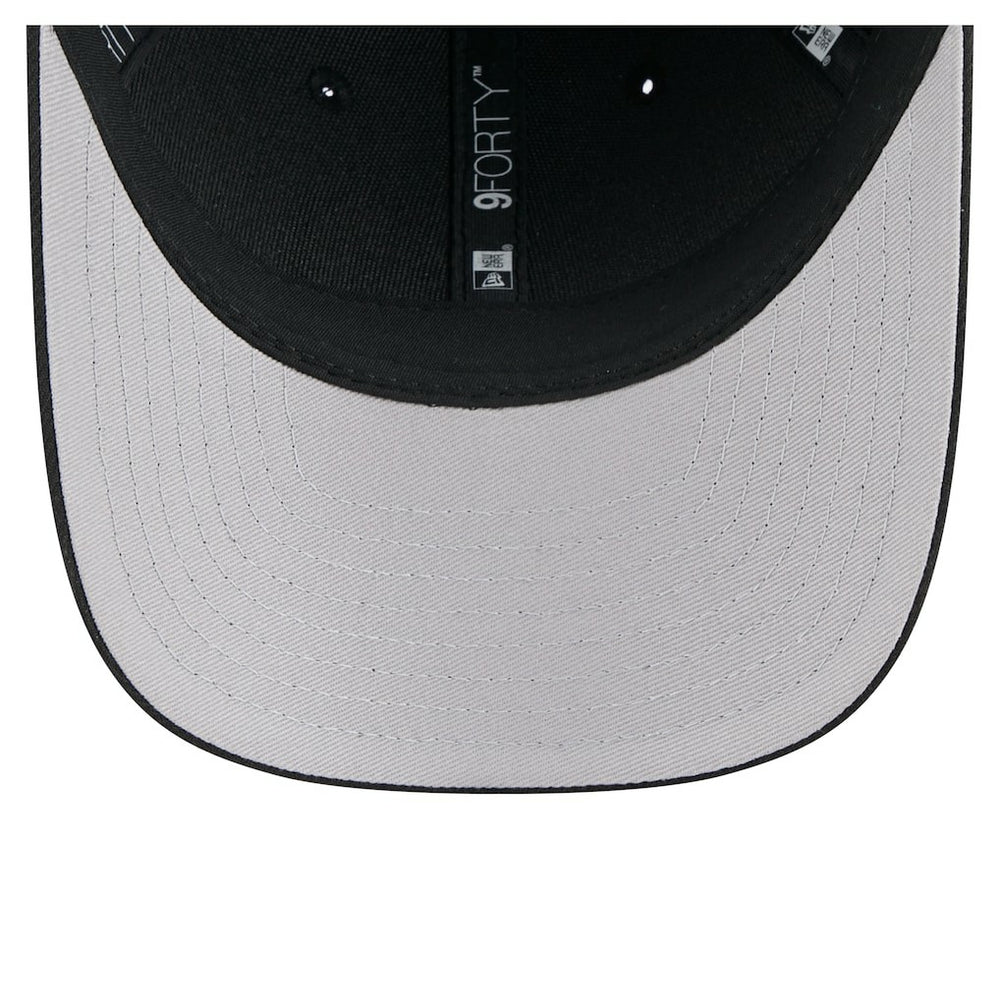 NFL Cincinnati Bengals Team Collection 9FORTY M-Crown Adjustable Hat