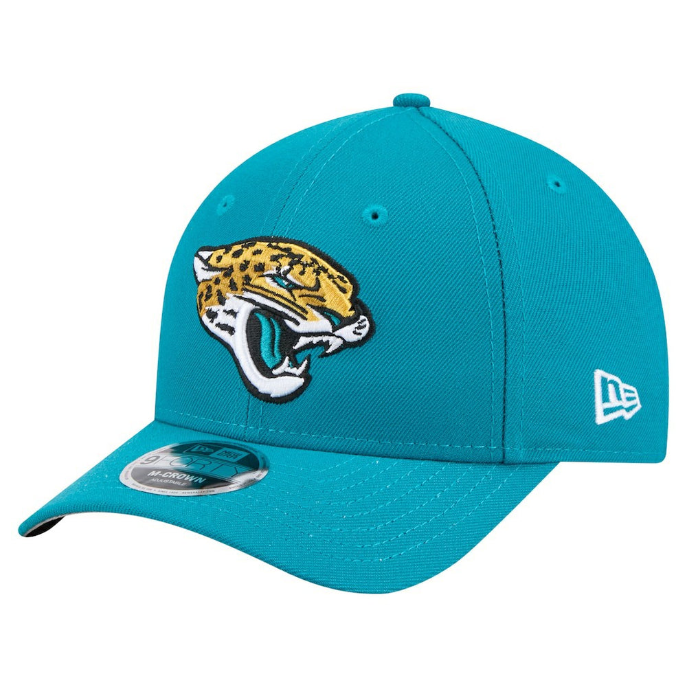 NFL Jacksonville Jaguars Team Collection 9FORTY M-Crown Adjustable Hat