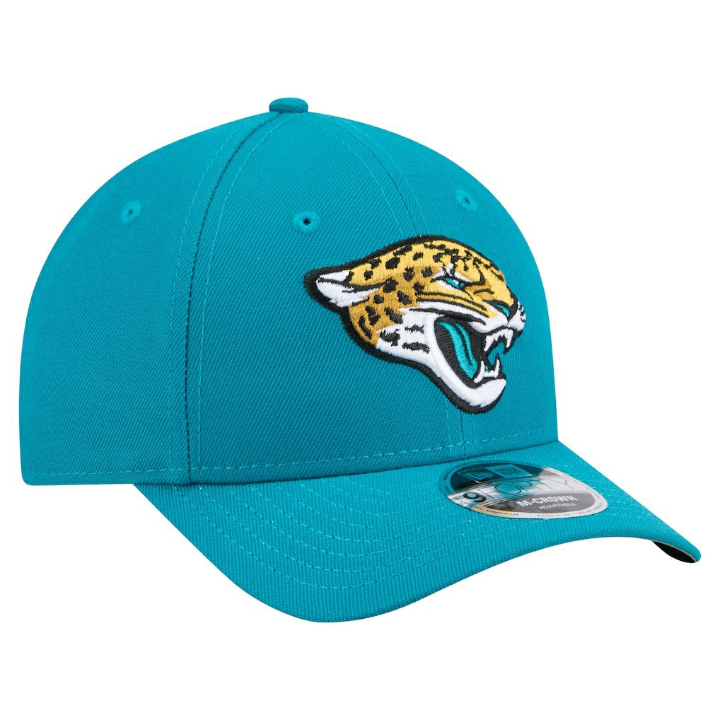 NFL Jacksonville Jaguars Team Collection 9FORTY M-Crown Adjustable Hat