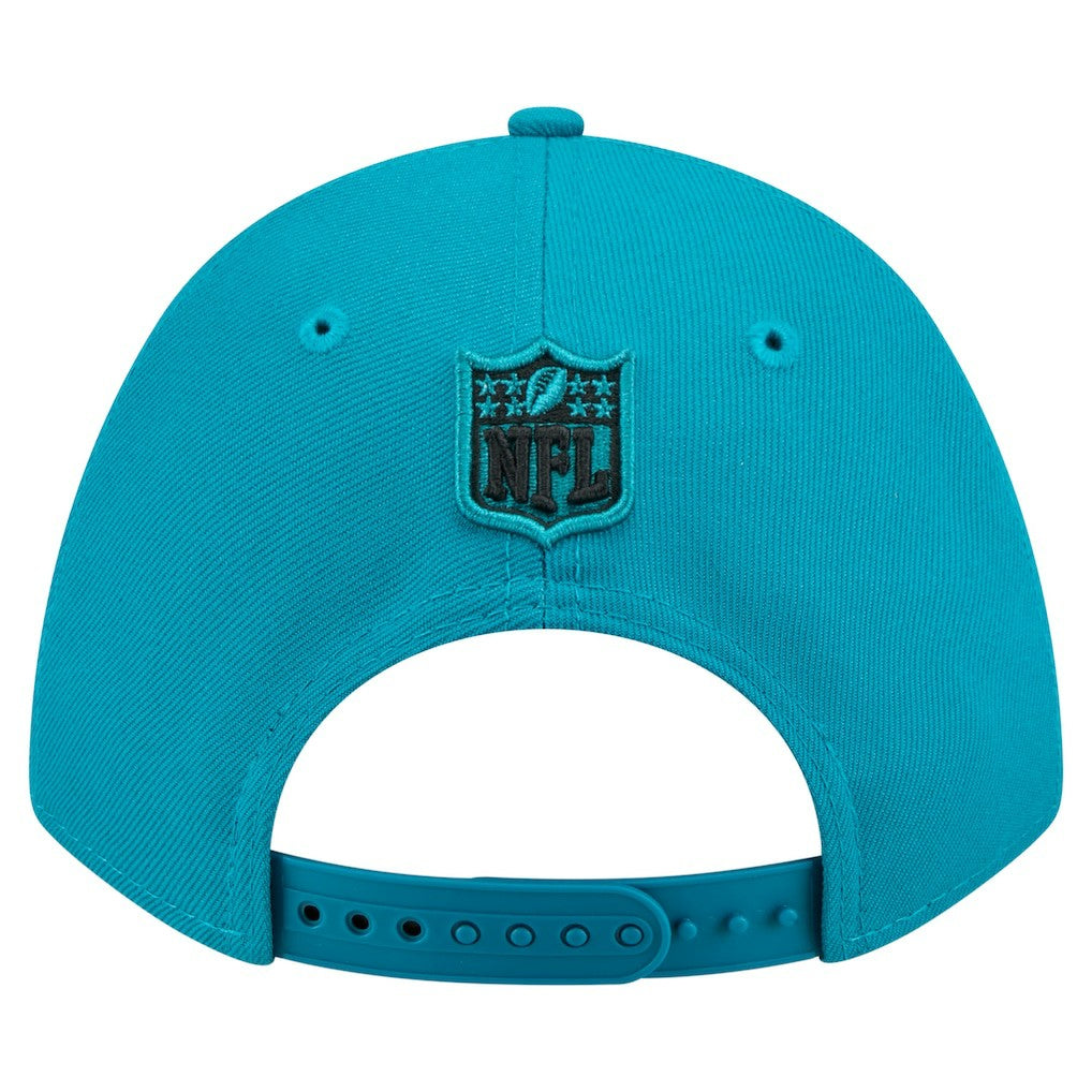 NFL Jacksonville Jaguars Team Collection 9FORTY M-Crown Adjustable Hat