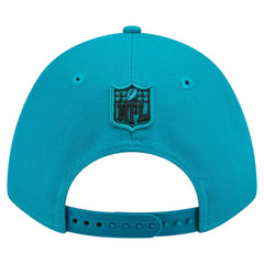 NFL Jacksonville Jaguars Team Collection 9FORTY M-Crown Adjustable Hat
