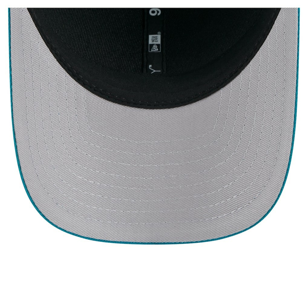NFL Jacksonville Jaguars Team Collection 9FORTY M-Crown Adjustable Hat
