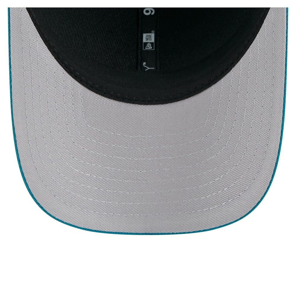 NFL Jacksonville Jaguars Team Collection 9FORTY M-Crown Adjustable Hat