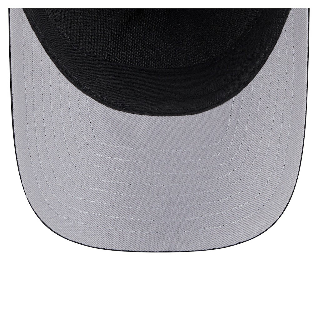 NFL Cleveland Browns Team Collection 9FORTY M-Crown A-Frame Adjustable Hat