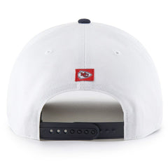 NFL Kansas City Chiefs '47 Patriotic Overhand Hitch Adjustable Hat