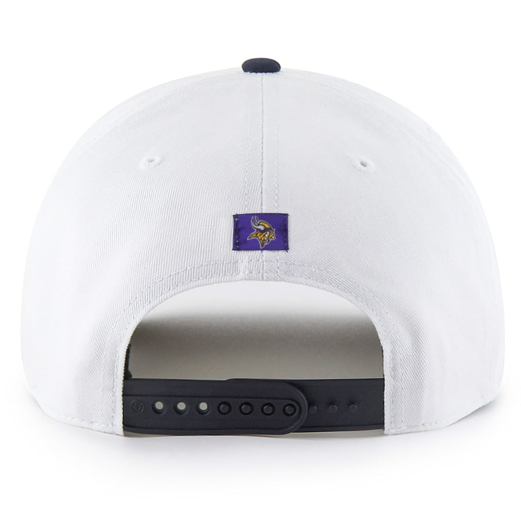 NFL Minnesota Vikings '47 Patriotic Overhand Hitch Adjustable Hat