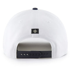 NFL New Orleans Saints '47 Patriotic Overhand Hitch Adjustable Hat