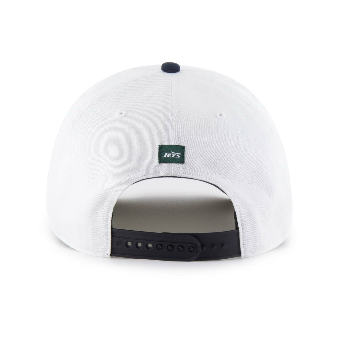 NFL New York Jets '47 Patriotic Overhand Hitch Adjustable Hat