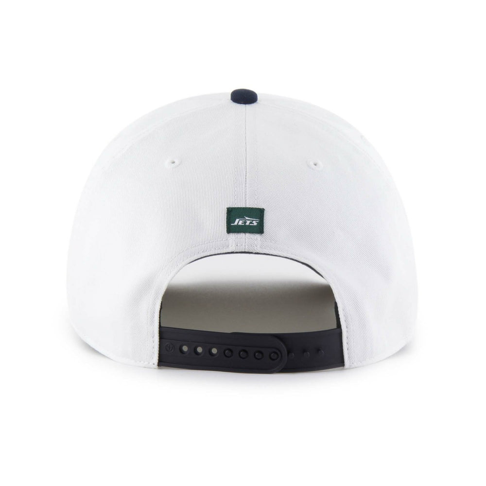 NFL New York Jets '47 Patriotic Overhand Hitch Adjustable Hat