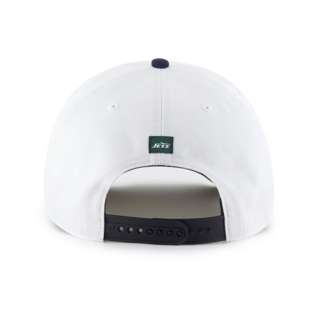 NFL New York Jets '47 Patriotic Overhand Hitch Adjustable Hat