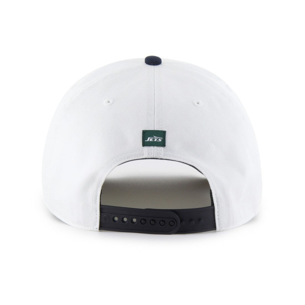 NFL New York Jets '47 Patriotic Overhand Hitch Adjustable Hat