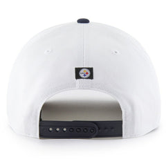 NFL Pittsburgh Steelers '47 Patriotic Overhand Hitch Adjustable Hat