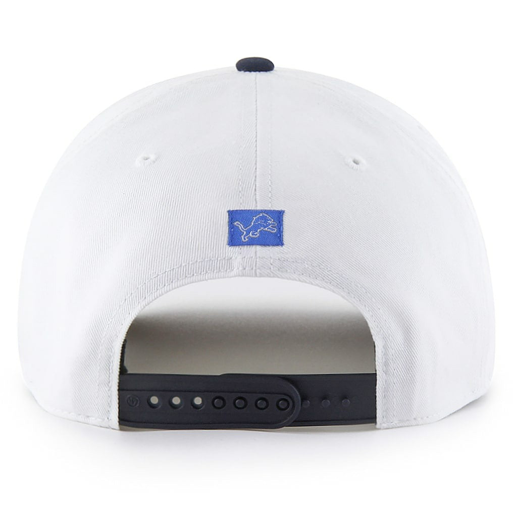 NFL Detroit Lions '47 Patriotic Overhand Hitch Adjustable Hat