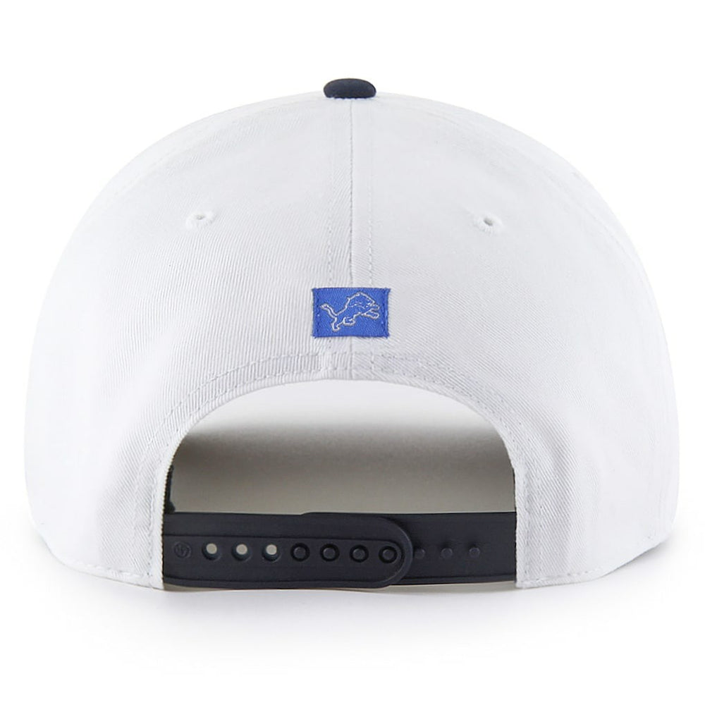 NFL Detroit Lions '47 Patriotic Overhand Hitch Adjustable Hat