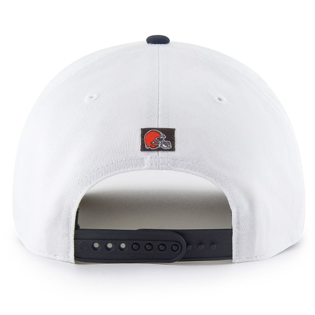 NFL Cleveland Browns '47 Patriotic Overhand Hitch Adjustable Hat