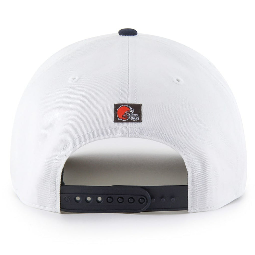 NFL Cleveland Browns '47 Patriotic Overhand Hitch Adjustable Hat