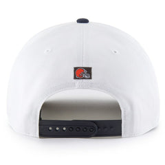 NFL Cleveland Browns '47 Patriotic Overhand Hitch Adjustable Hat