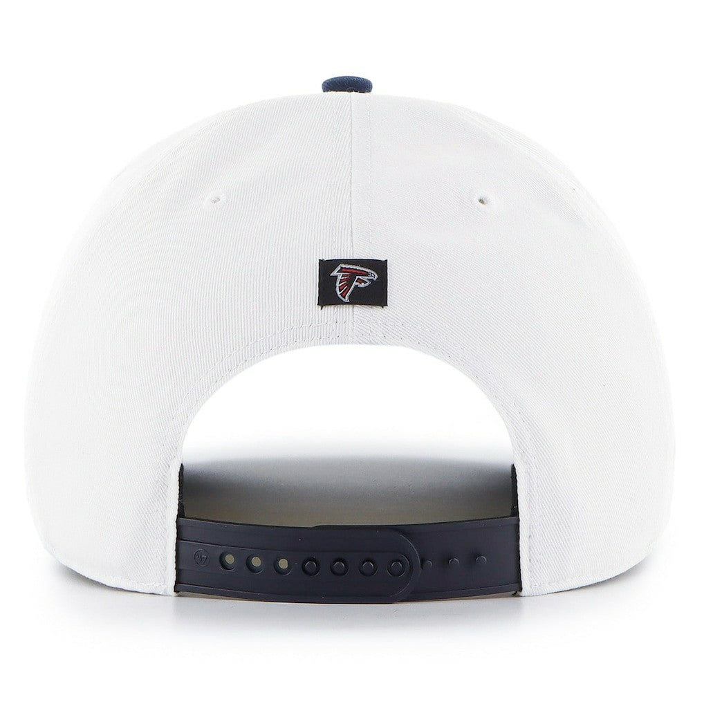 NFL Atlanta Falcons '47 Patriotic Overhand Hitch Adjustable Hat