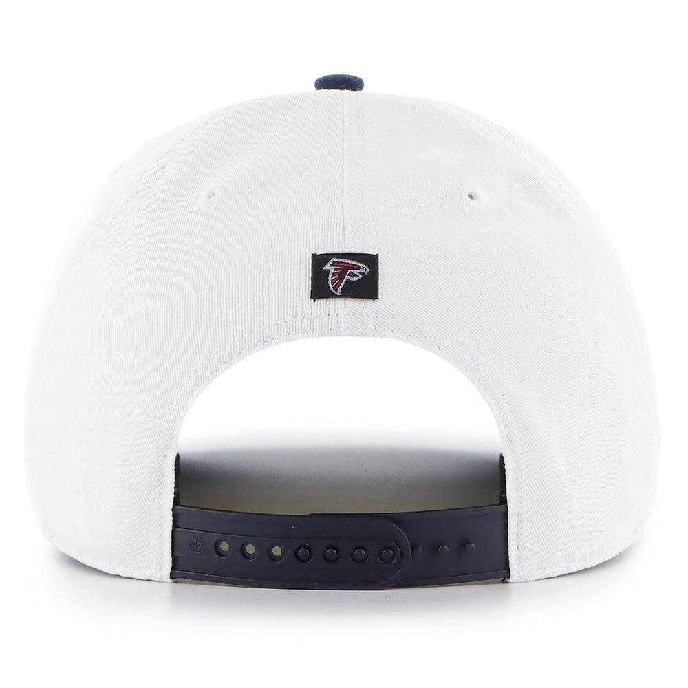 NFL Atlanta Falcons '47 Patriotic Overhand Hitch Adjustable Hat