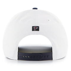 NFL Atlanta Falcons '47 Patriotic Overhand Hitch Adjustable Hat